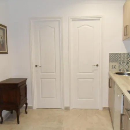 Julie Apartament Gam * Alicante