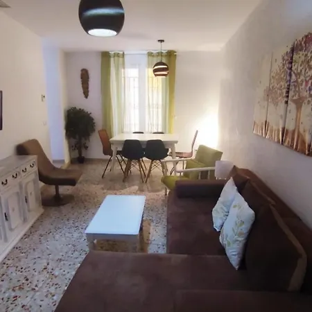 Julie Apartament Gam Alicante