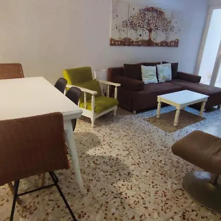 Julie Apartament Gam Alicante