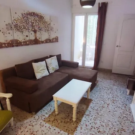 Julie Apartament Gam Apartment Alicante